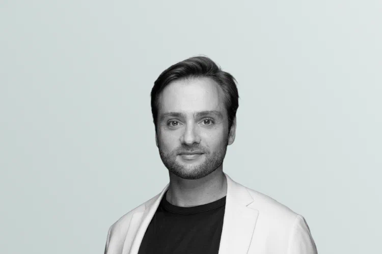 How Breath Biomarkers Reveal Disease: A Deeptech Founder’s Journey