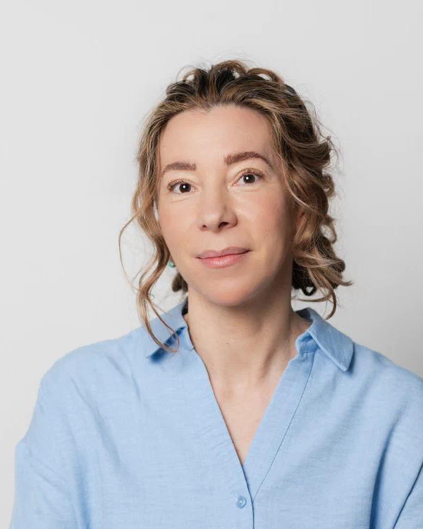 Juliane Gottschlag